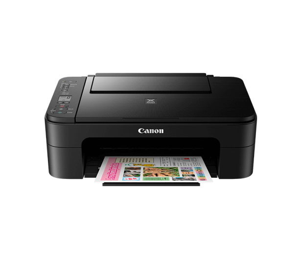 Canon TS3150 - 381741 - zdjęcie 5